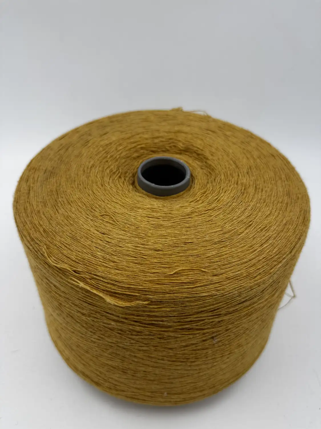 Фотография пряжи Millefili, Jobs, желтый