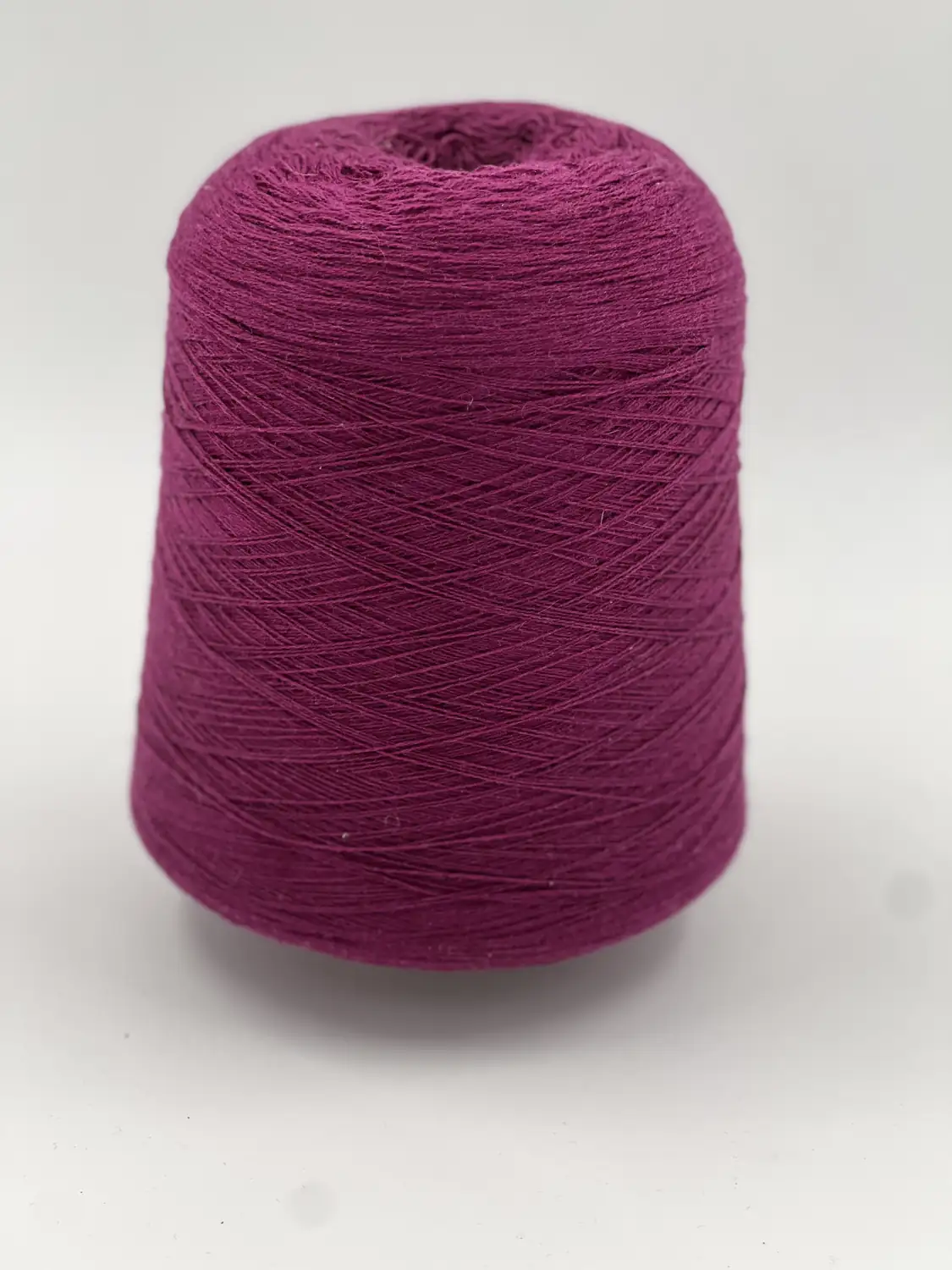 Фотография пряжи Fil.Life , Cardati Pregiati Tibet, свекольный